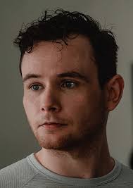 John Travers Fan Casting