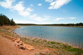 Koa.com has been visited by 10k+ users in the past month Trails Fool Hollow Lake Recreation Area