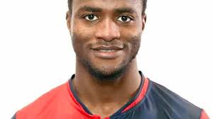 Yayah kallon fm 2021 profile, reviews, yayah kallon in football manager 2021, genoa, sierra leone, sierra leonean, serie a, yayah kallon fm21 attributes, current. Dai Guerriglieri Della Sierra Leone A Lampedusa Kallon E Diventato Grande E Segna Per Il Grifone