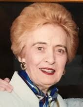 Jane Martin Bennett Obituary April 20, 2020