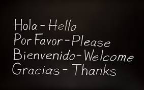 Spanish is the official language (spoken by more than 90%). Mexico It S Language And Values Intercultural Communication Blog