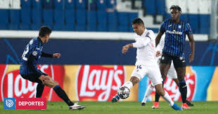 While real undoubtedly enter this contest as. Atalanta Vs Real Madrid One Of The Most Attractive Duels In The Champions League Football24 News English