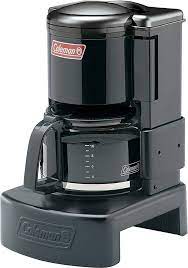 Ships in a business day with tracking. Amazon Com Coleman Camping Coffee Maker Black Drip Coffeemakers Sports Outdoors