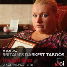 Britain's Darkest Taboos
