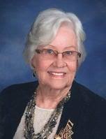 Carol Headley Obituary