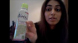 We researched the best options on the market to help you choose. Nair Hair Removal Spray Review Youtube
