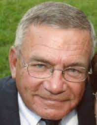 Obituary information for Darrel P. Paquin