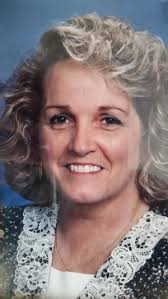 Dorothy Ellen (Coffill) Sharp (1941-2009)