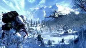 Long considered to be one of the most balanced guns in the game, i've gone through the . Battlefield Bad Company 2 Gamerating