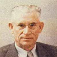 Rolla Charles Payne (1892–1968)