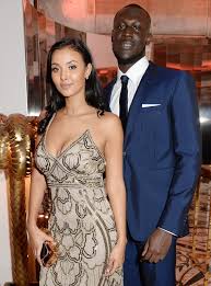 The pair, who started dating in january 2015, are said. Stormzy And Maya Jama Split After Four Years To Focus On Their Careers