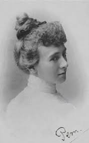 Emily Wilding Davison (1872-1913)