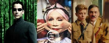 Resistenza e Liberazione al cinema: i nostri consigli • DassCinemag