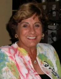 Obituary information for Sandra Jane Grover