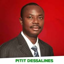 Stream Moise Jean Charles music