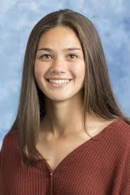 2020 Women's Lacrosse Roster