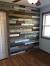 Living Room Pallet Wall Decor