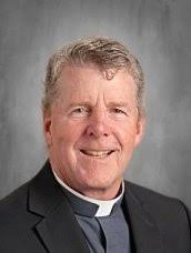 Staff — Our Lady of Grace Catholic Church