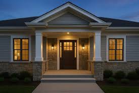 Exterior Remodeling