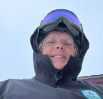 2024 Northern Forest Outdoor Recreation Symposium Attendee Book