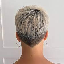 Pin On Har Klippning