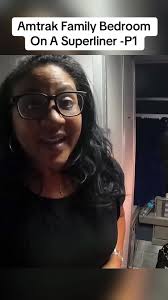 Amtrak Texas Eagle Family Room