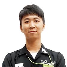 Player [TRiNiDAD -Original Darts Brand-]