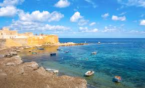 A suggestive dive into the past of phoenician sailors and greek settlers. Trapani Sehenswurdigkeiten Top 13 Reisefuhrer Unterkunft Sizilien