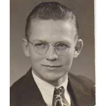 Joseph Raymond Fears Obituary