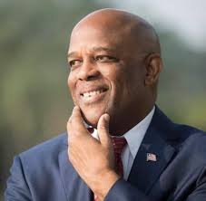 BREAKING NEWS!! CHARLES WALKER...