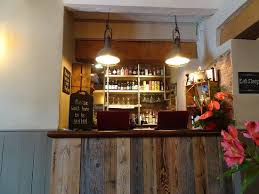 Small outdoor bar designs are the perfect as a personal bar and for those who love the outdoor scenery. A Somewhat Rainy Day So Not Many Customers Outside Picture Of The Littleton Arms Penkridge Tripadvisor