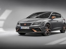 Todos los precios y versiones del seat león fr con ofertas de concesionarios españoles. Seat Leon Cupra R Breaks Cover With 310 Horsepower