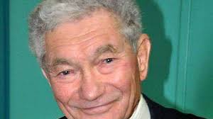 Claude Mathieu a reçu la médaille de l'aéronautique