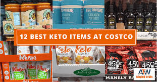 Looking for a new keto noodles recipe? 12 Best Keto Items At Costco Plus 4 You Should Avoid Adapted To Win