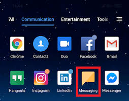 If you want to send a text message to a group on android, you can select it from your contacts within your messaging app. How To Leave A Group Text On Android 2 Methods Harf News