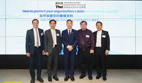 THEi Signs MoUs with Leading AI Enabler and Information ...
