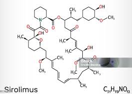 Image result for Sirolimus