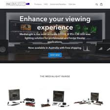 Medialight Bias Lighting Discussion Topics Ozbargain Forums