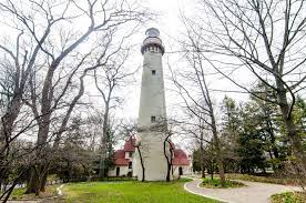 Maybe you would like to learn more about one of these? Grosse Point Lighthouse Neighborhoods Open House Chicago