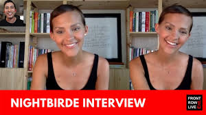 Home more blogs open menu close menu. Nightbirde Interview America S Got Talent Golden Buzzer Creative Process For It S Ok Youtube