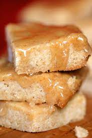 Cinnamon Squares Recipe Recipe Recipes Sweet Recipes Square Recipes