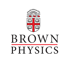 Brown University Department of Physics