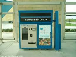Paying Your Fare - York Region Transit