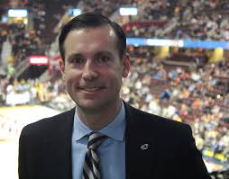 Cavs chief revenue officer Brad Sims is leaving to become CEO of New York  City FC