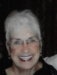 Obituary for Geraldine L. (Faulkner) Scullion