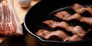Packaged sliced bacon may keep longer than this, but it's important to check the expiration date on the pack to be sure. How Long Can Bacon Be Out Of The Fridge Myrecipes