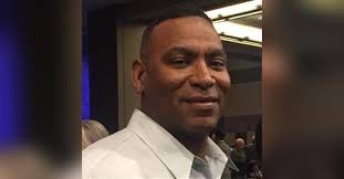 Mr. John Fitzgerald Thierry Obituary