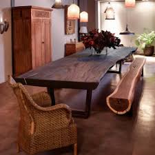 Top view of dark rustic kitchen table with wooden cutting board and cooking spoon, frame. Research And Select Dining Tables From Mary Online Architonic