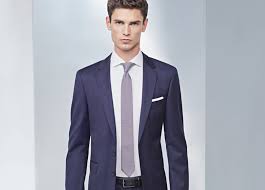 La moda uomo 2019 di hugo boss è l'unica cosa sicura in. Boss 12 Regole Per L Abito Da Uomo Info E Curiosita