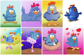 We did not find results for: Desenhos Da Galinha Pintadinha Para Colorir Decoracoes E Artes